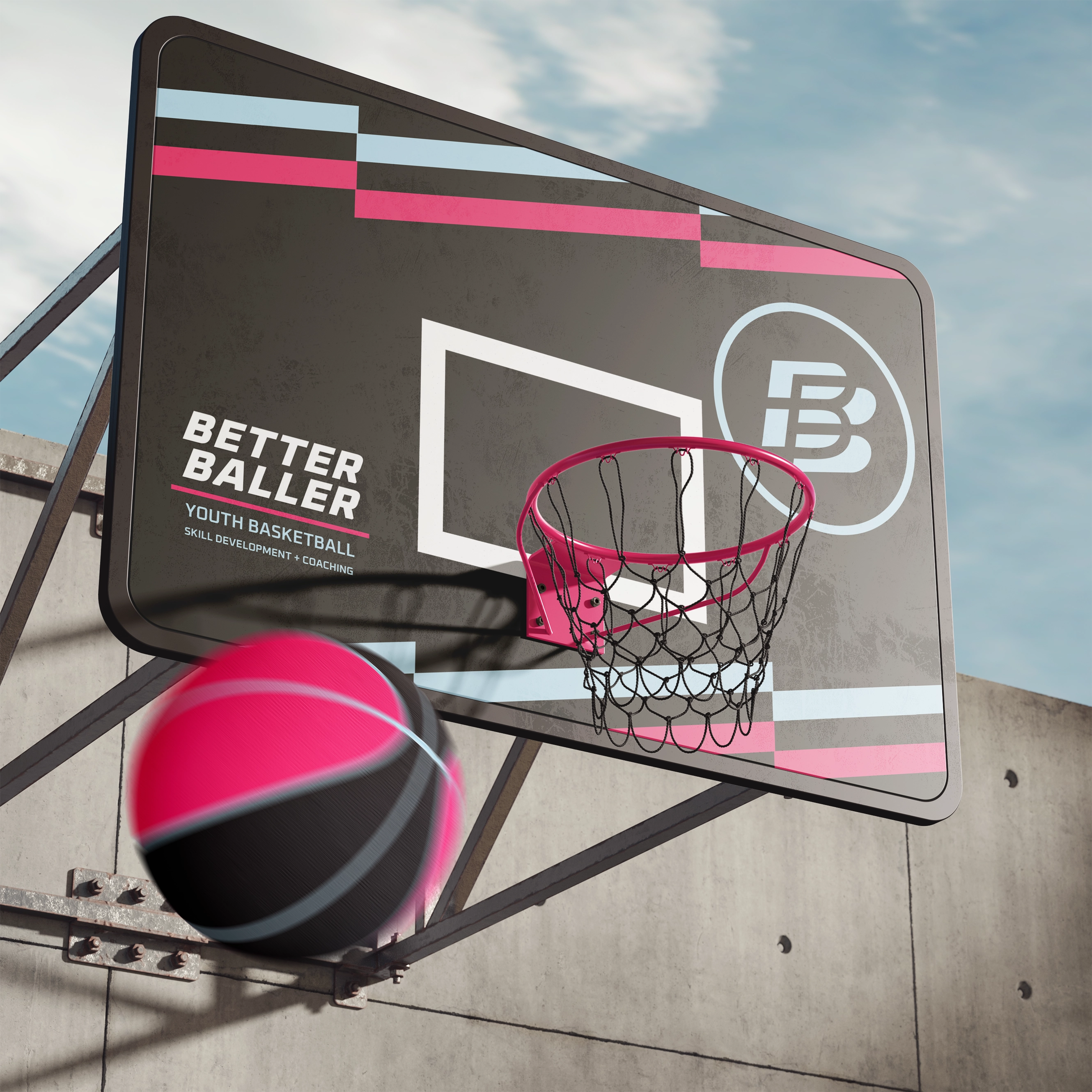 Better Baller