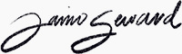 contact jaime signature