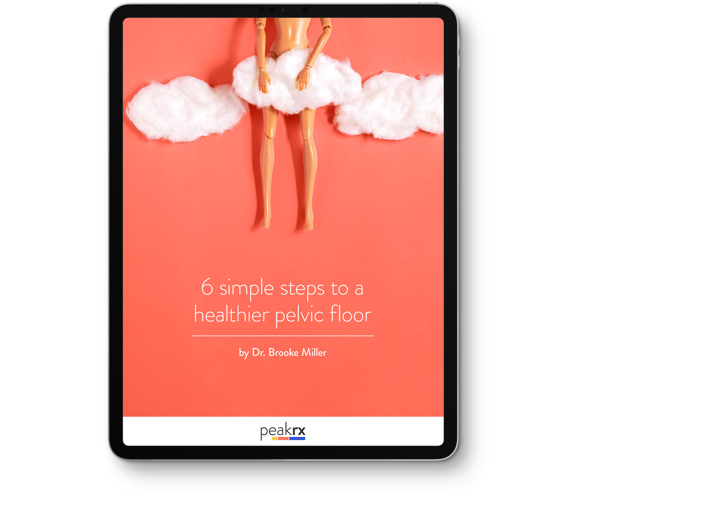 Ebook Mockup